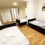בית נופש Cozy 