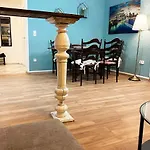 בית נופש Cozy 