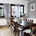 בית נופש Cozy 