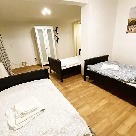 Дом отдыха Cozy 