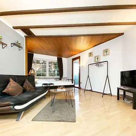 Hébergement de vacances Cozy 
