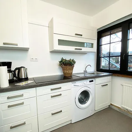 Prázdninový dům Cozy 