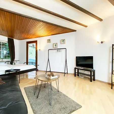 Prázdninový dům Cozy 