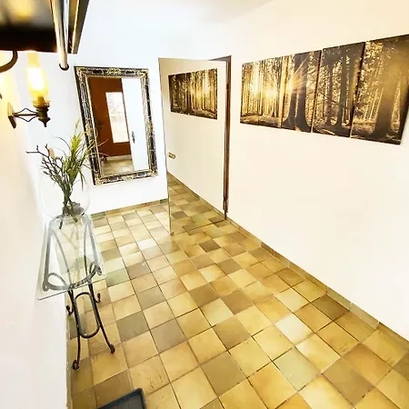 Hébergement de vacances Cozy 