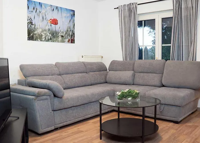 Prázdninový dům Cozy 