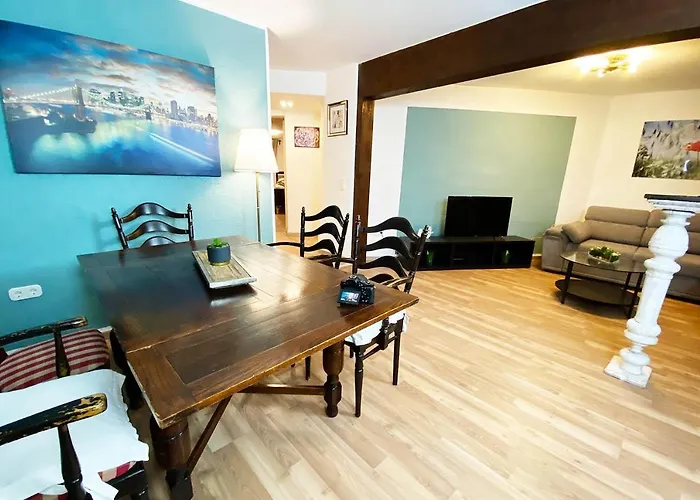 Casa de Férias Cozy 