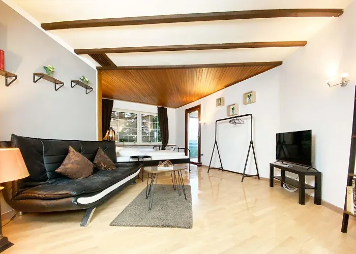 Prázdninový dům Cozy 