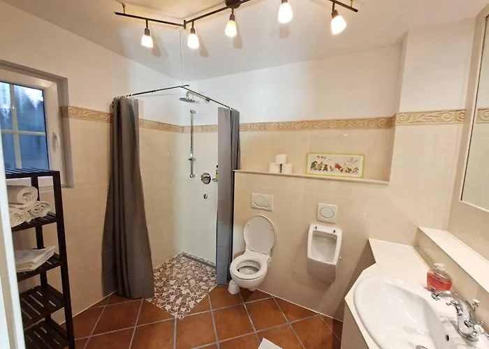 Prázdninový dům Cozy 