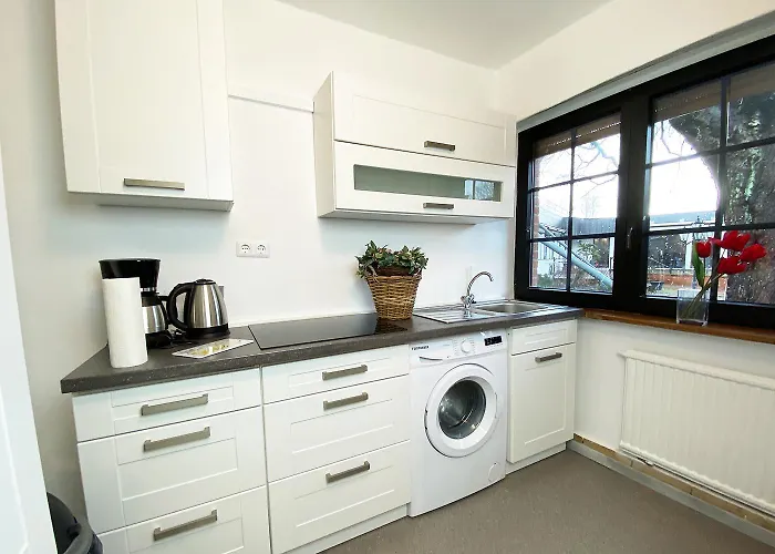 Prázdninový dům Cozy 