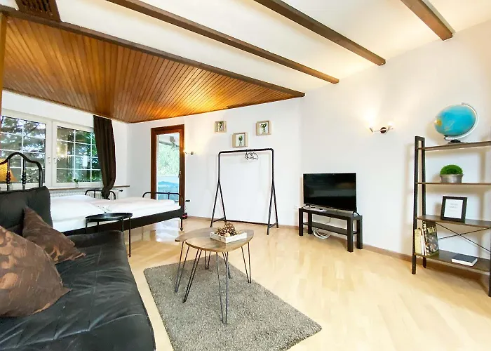 Prázdninový dům Cozy 