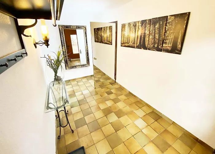 Prázdninový dům Cozy 