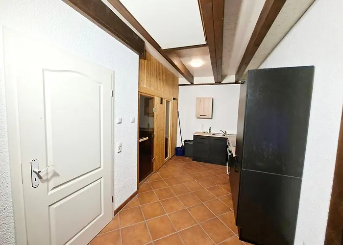 Prázdninový dům Cozy 