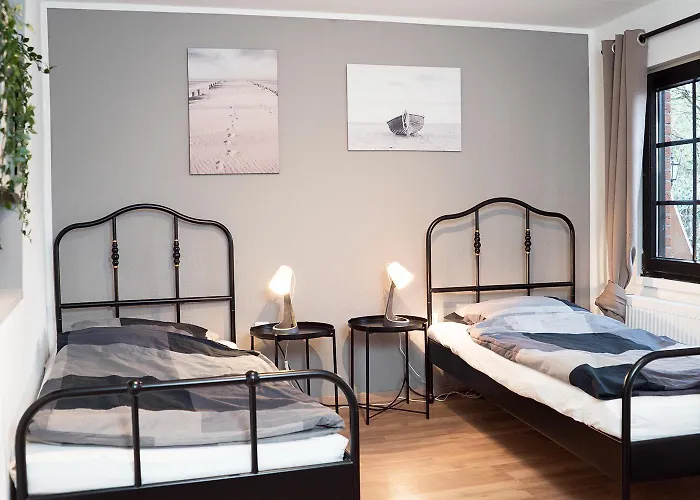 Prázdninový dům Cozy 